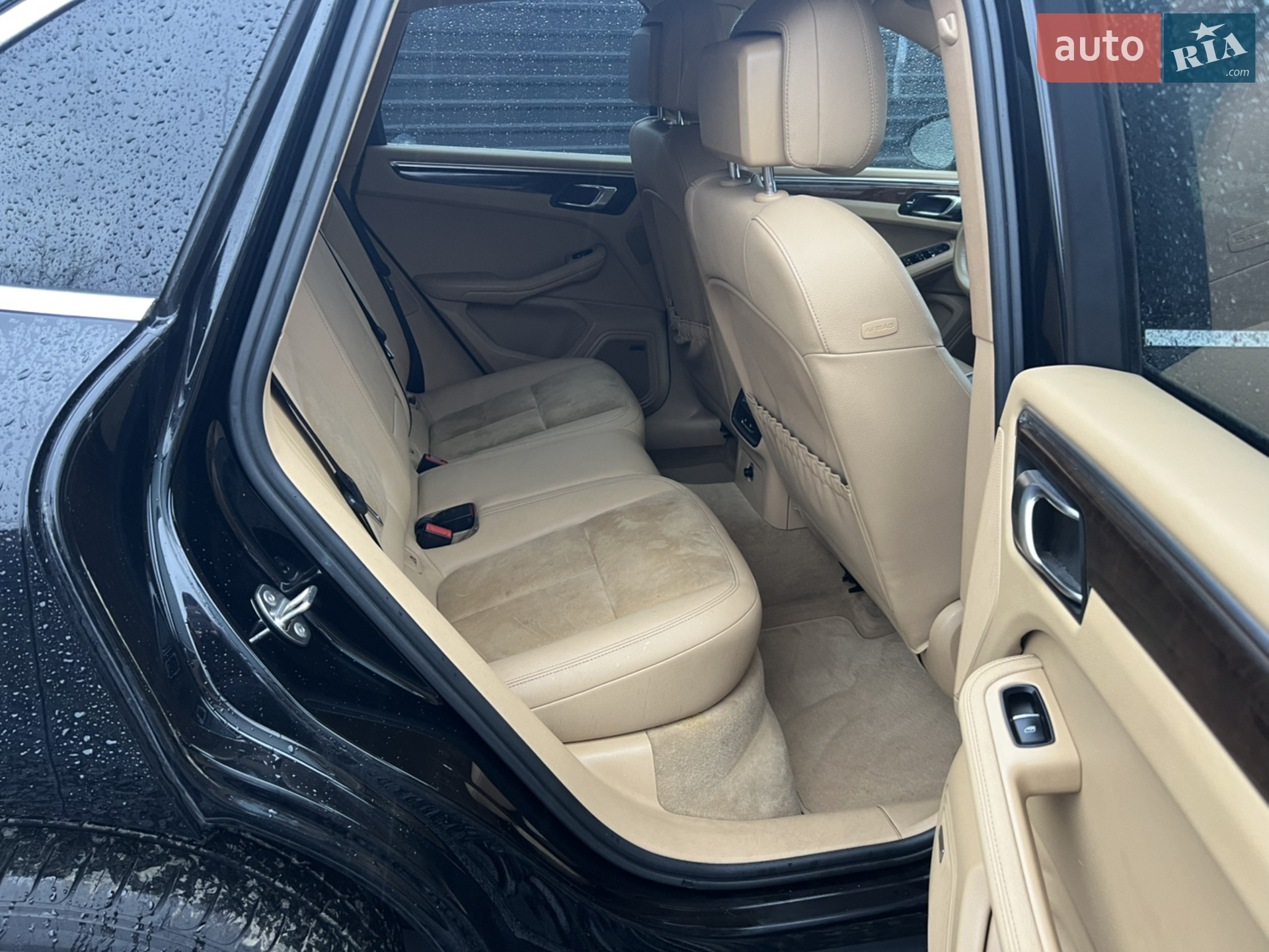 2015 Porsche Macan - мініатюра 25