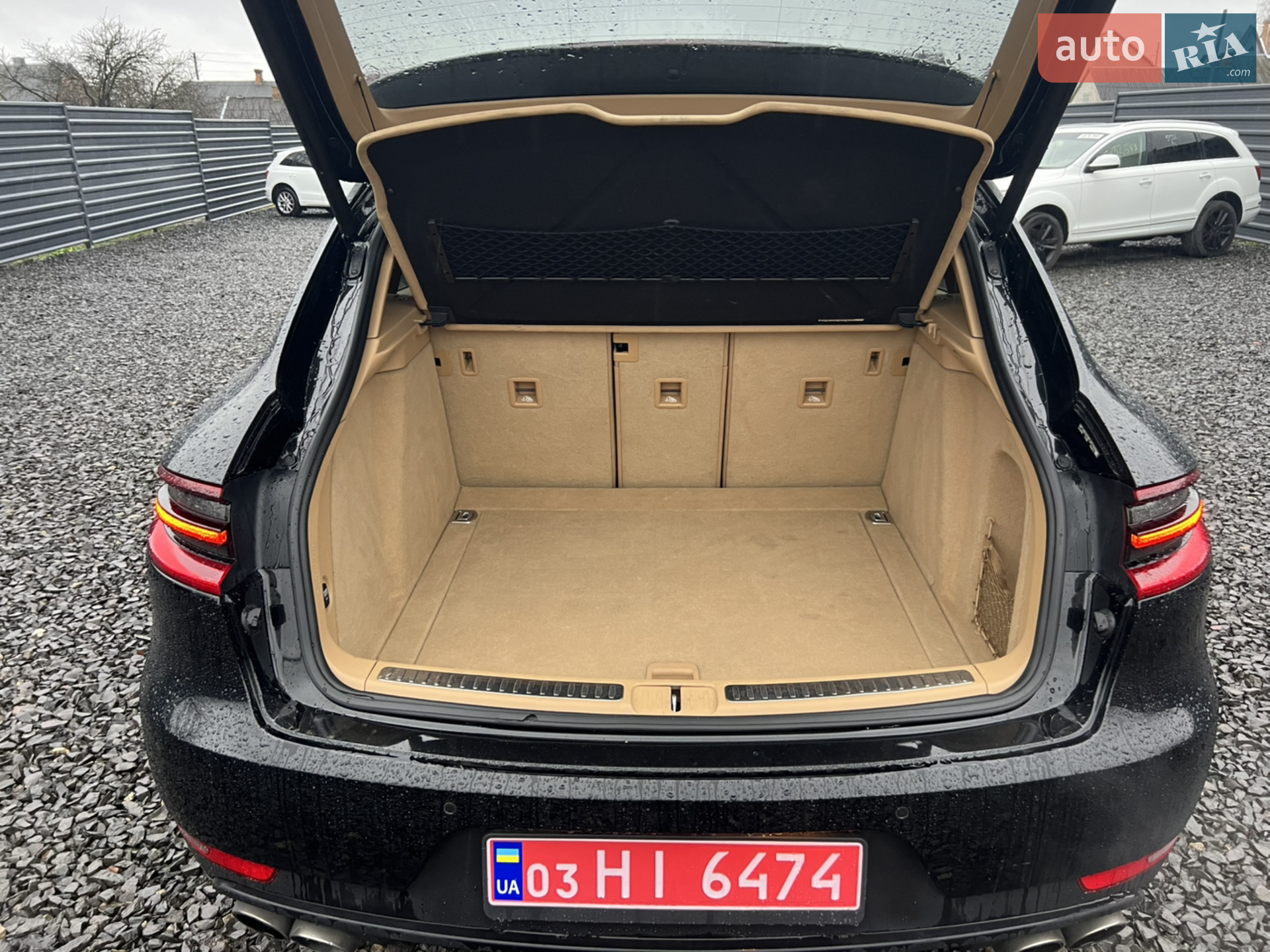 2015 Porsche Macan - мініатюра 27