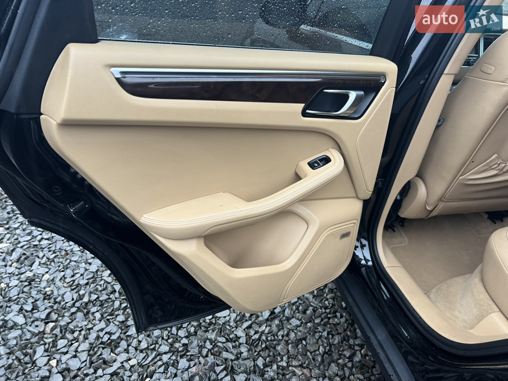 2015 Porsche Macan - мініатюра 39