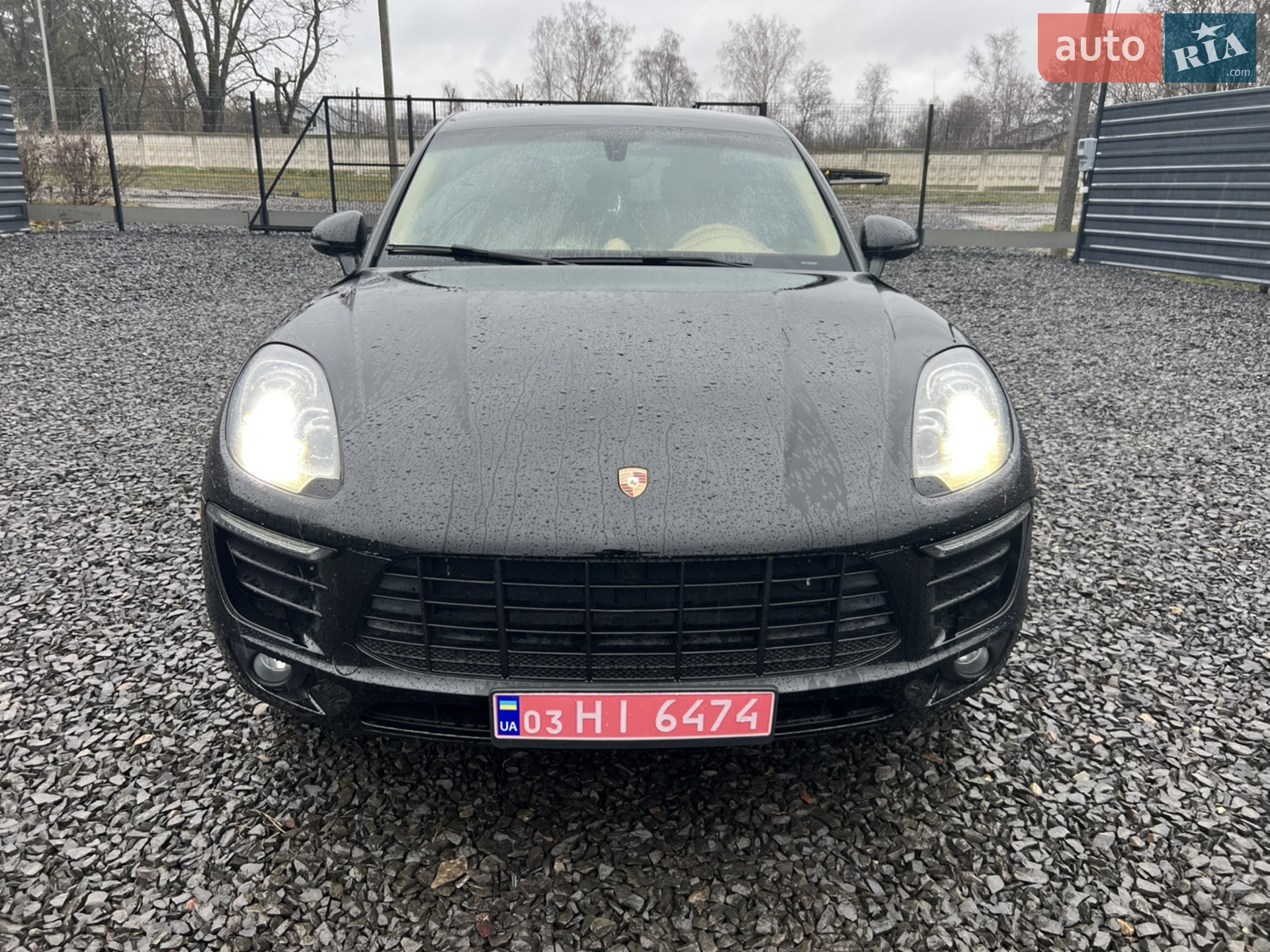 2015 Porsche Macan - мініатюра 46
