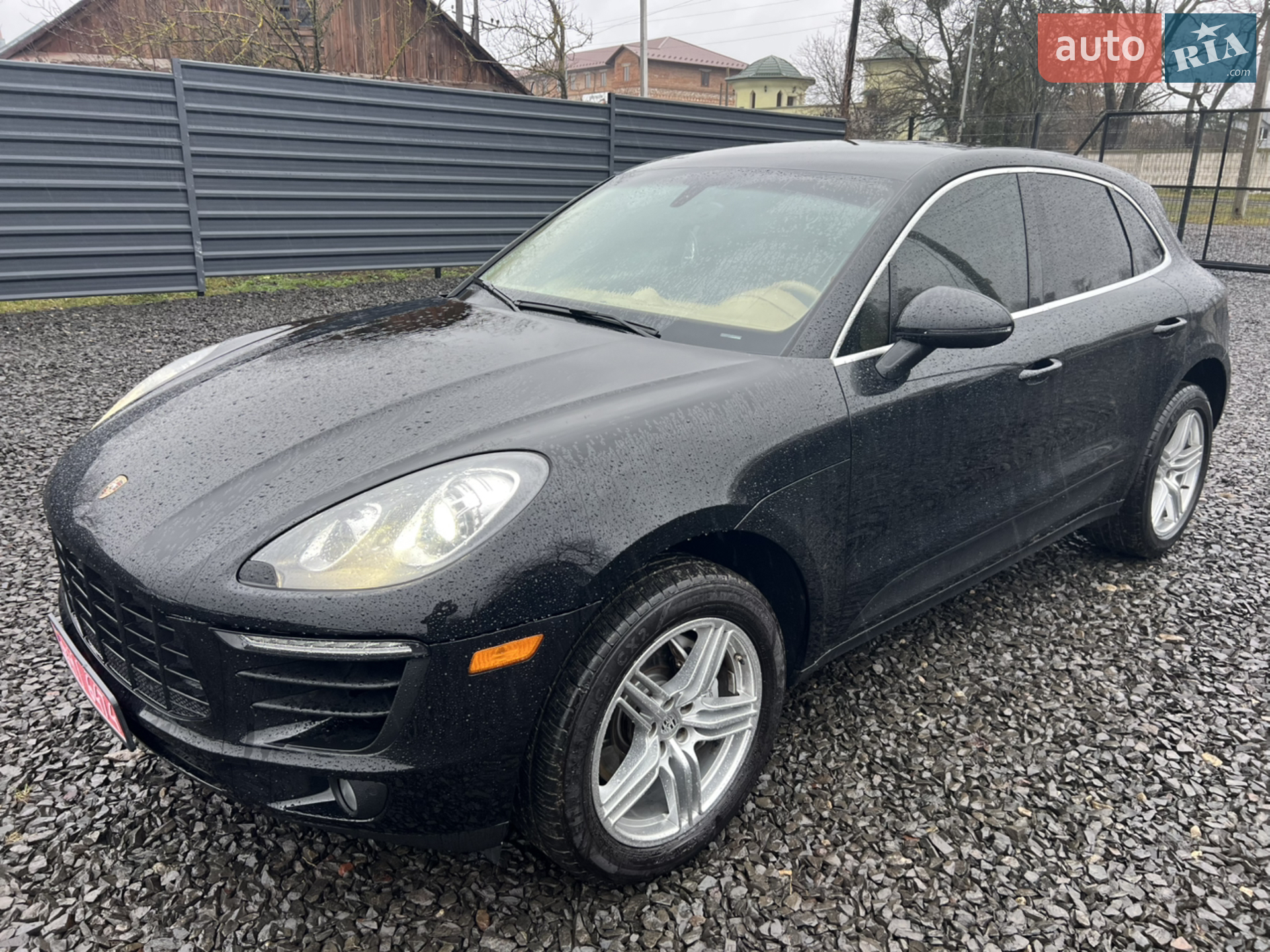 2015 Porsche Macan - мініатюра 53