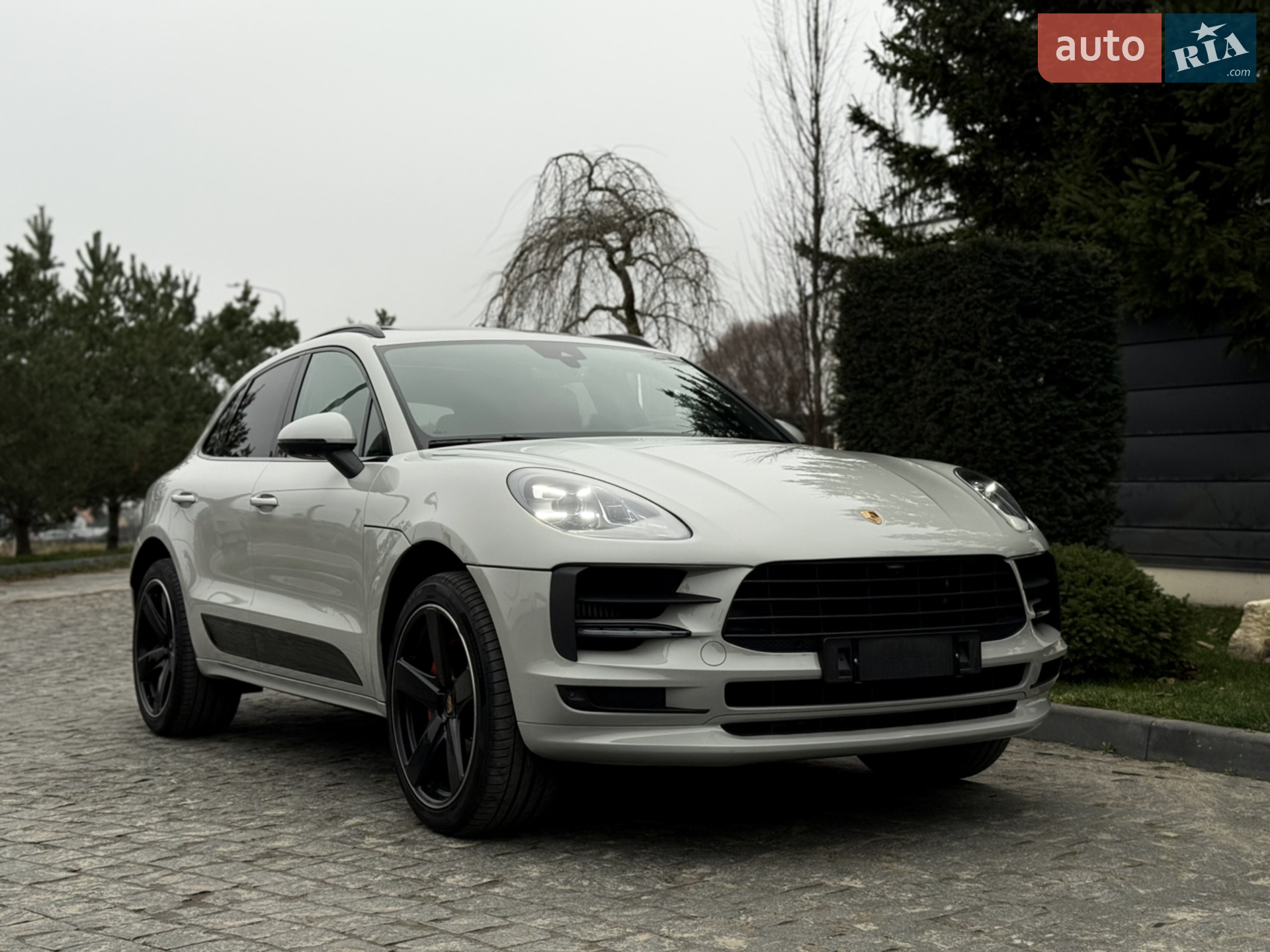 2021 Porsche Macan - мініатюра 25