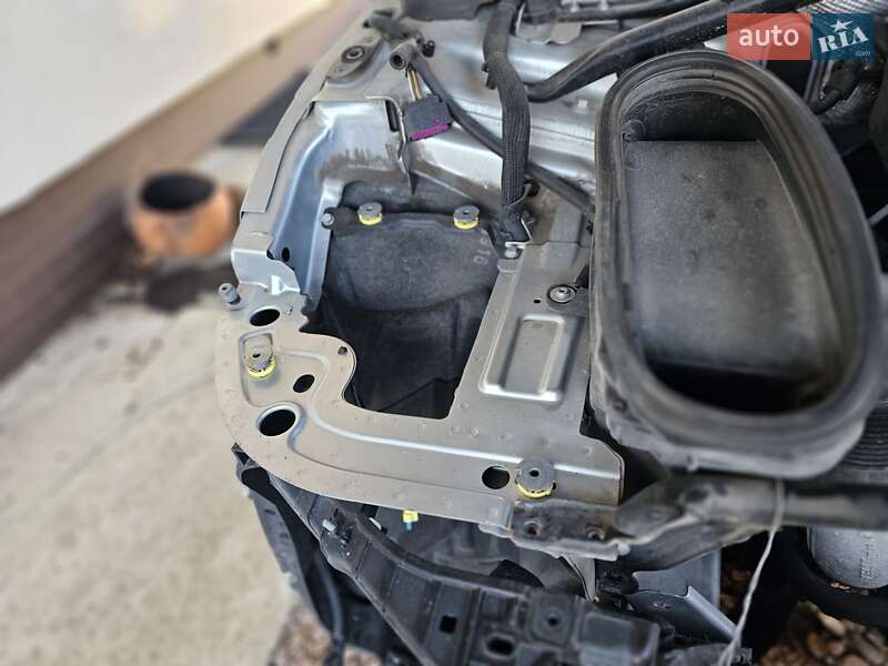 Внедорожник / Кроссовер Porsche Macan 2017 в Трускавце