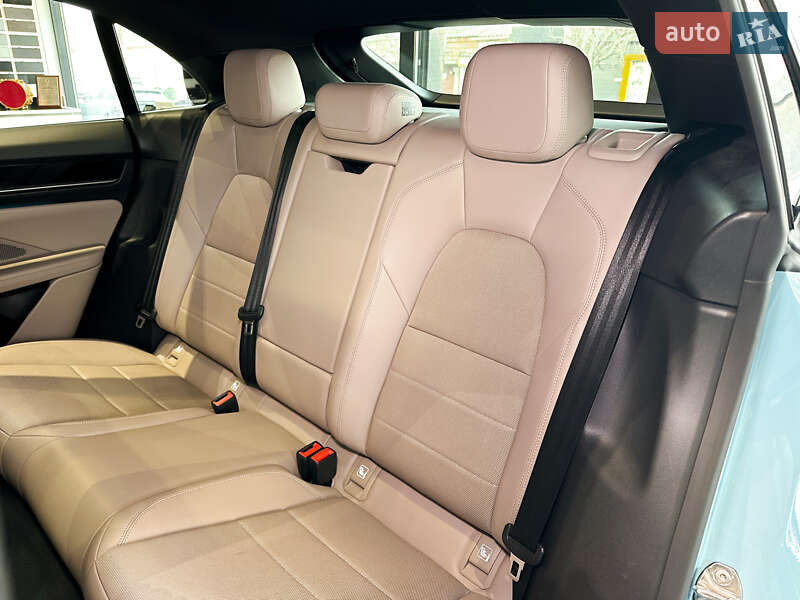 Внедорожник / Кроссовер Porsche Macan 2024 в Одессе фото 24 Внедорожник / Кроссовер Porsche Macan 2024 в Одессе