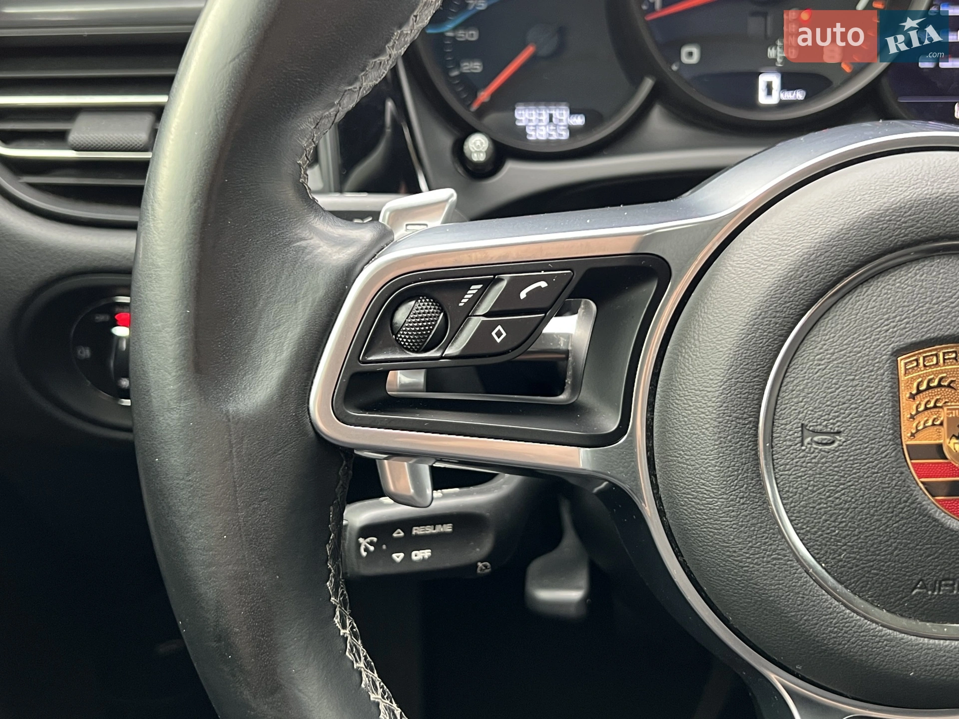 2021 Porsche Macan - мініатюра 15