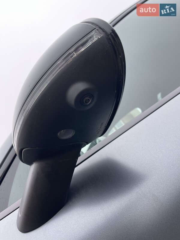 Внедорожник / Кроссовер Porsche Macan 2019 в Ивано-Франковске