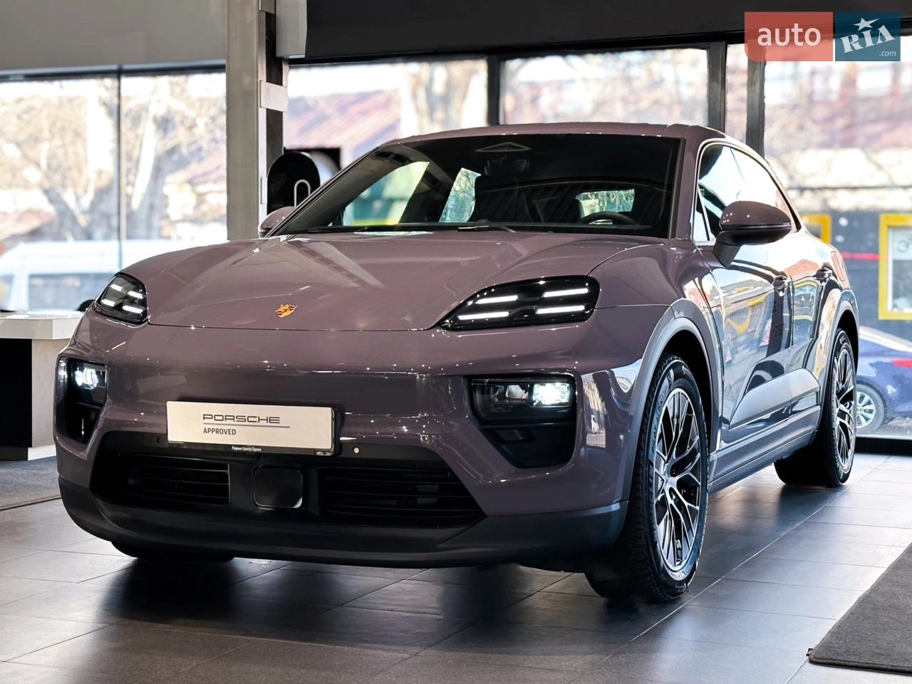 2019 Porsche Cayenne - мініатюра 44