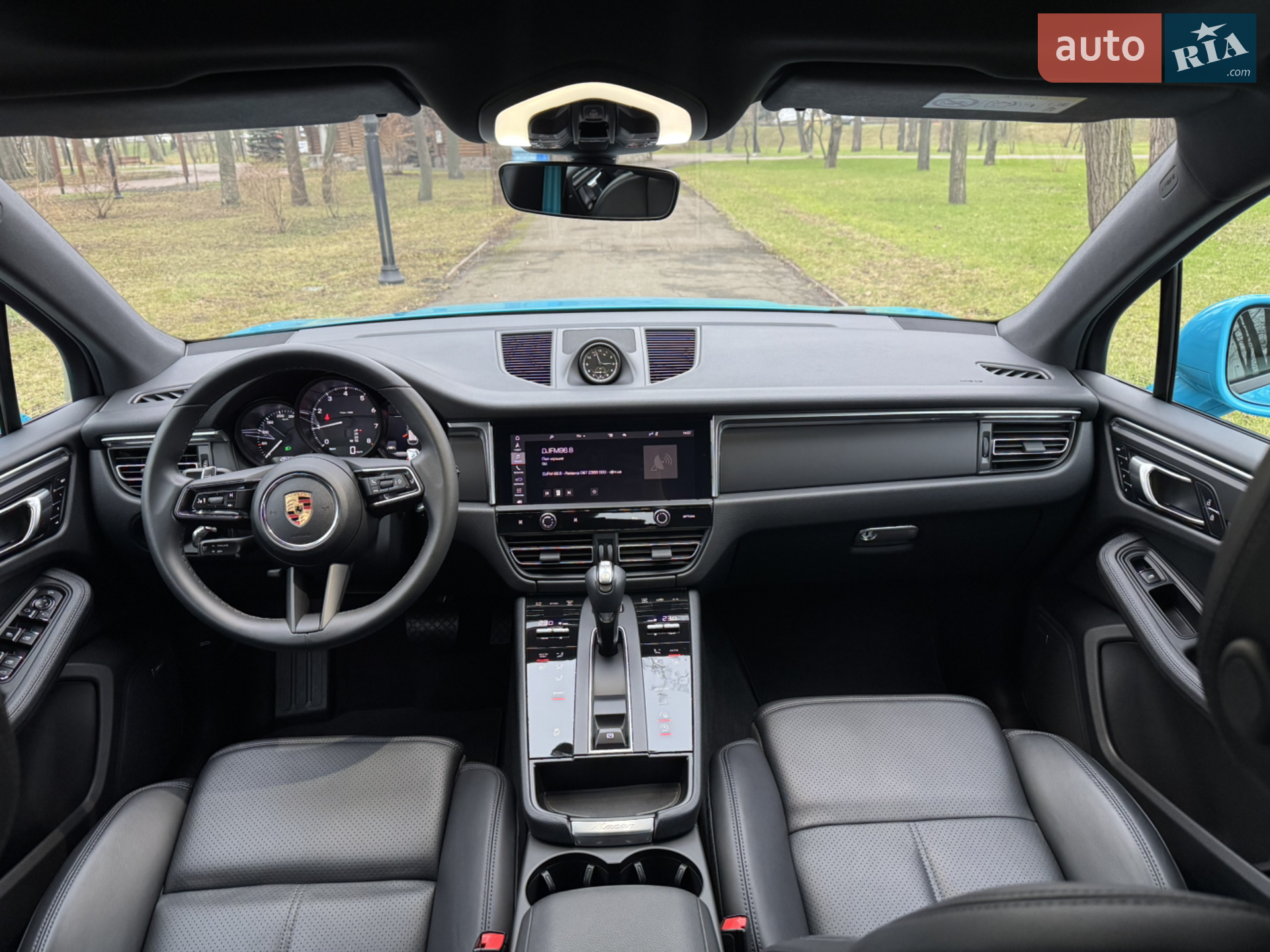 2022 Porsche Macan - мініатюра 31
