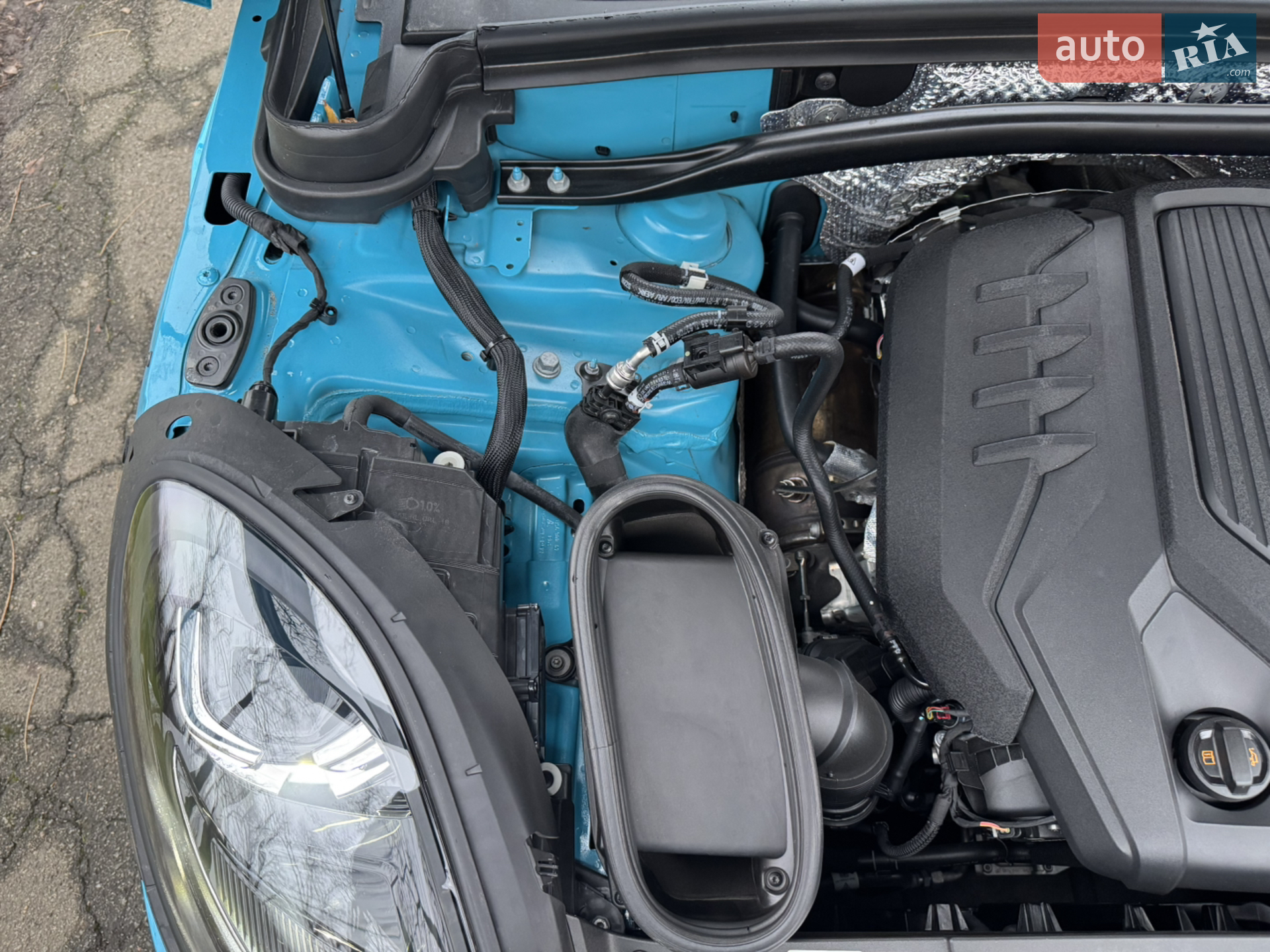 2022 Porsche Macan - мініатюра 44