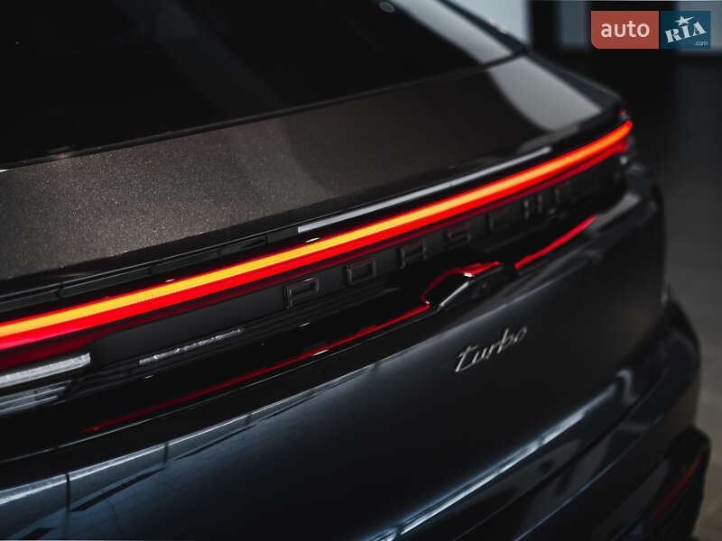 Внедорожник / Кроссовер Porsche Macan 2024 в Харькове