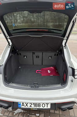 Внедорожник / Кроссовер Porsche Macan 2023 в Киеве