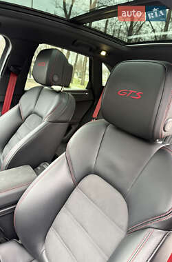 Внедорожник / Кроссовер Porsche Macan 2023 в Киеве