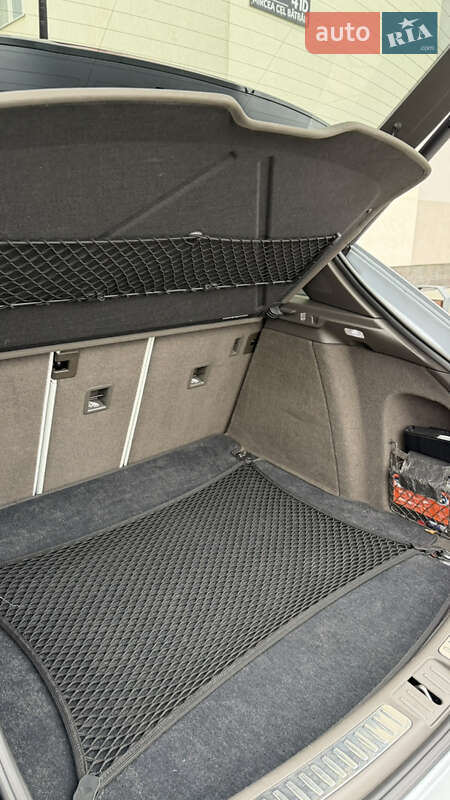 Внедорожник / Кроссовер Porsche Macan 2015 в Черновцах