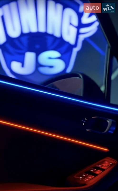 Внедорожник / Кроссовер Porsche Macan 2018 в Киеве