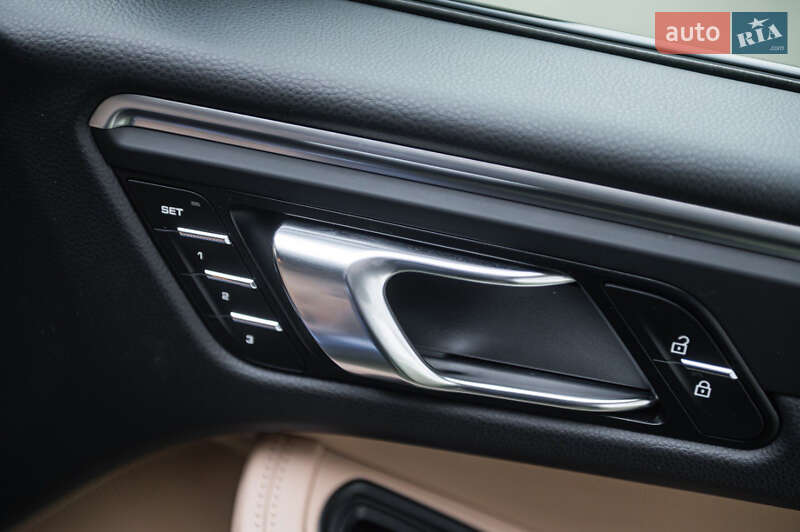 Внедорожник / Кроссовер Porsche Macan 2019 в Одессе фото 47 Внедорожник / Кроссовер Porsche Macan 2019 в Одессе