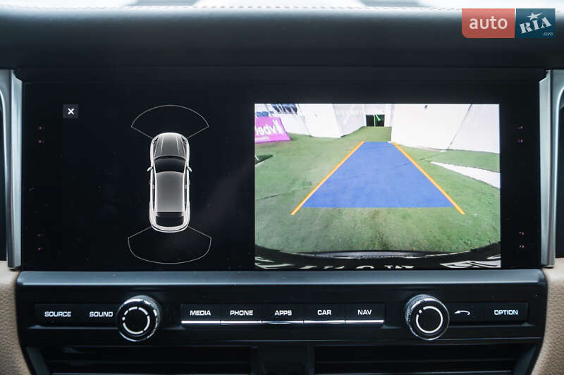 Внедорожник / Кроссовер Porsche Macan 2019 в Одессе фото 65 Внедорожник / Кроссовер Porsche Macan 2019 в Одессе