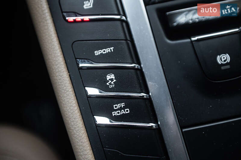 Внедорожник / Кроссовер Porsche Macan 2019 в Одессе фото 71 Внедорожник / Кроссовер Porsche Macan 2019 в Одессе