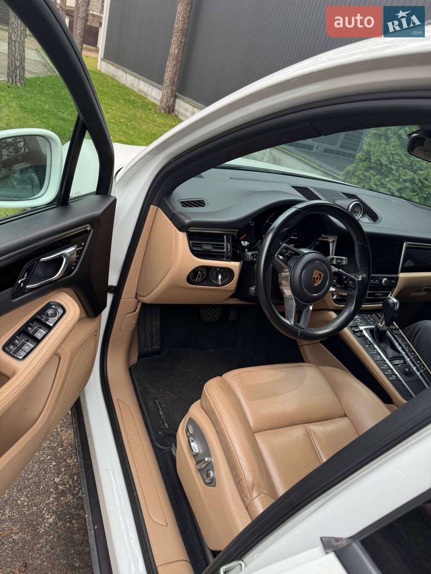 2019 Porsche Macan - мініатюра 7