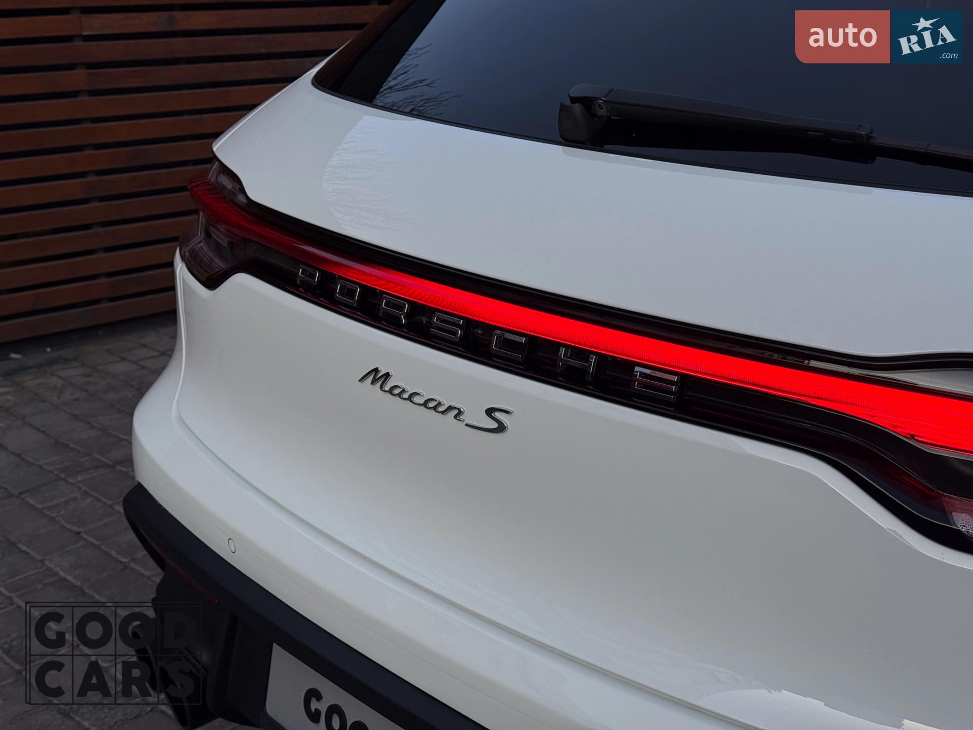 2022 Porsche Macan - мініатюра 15