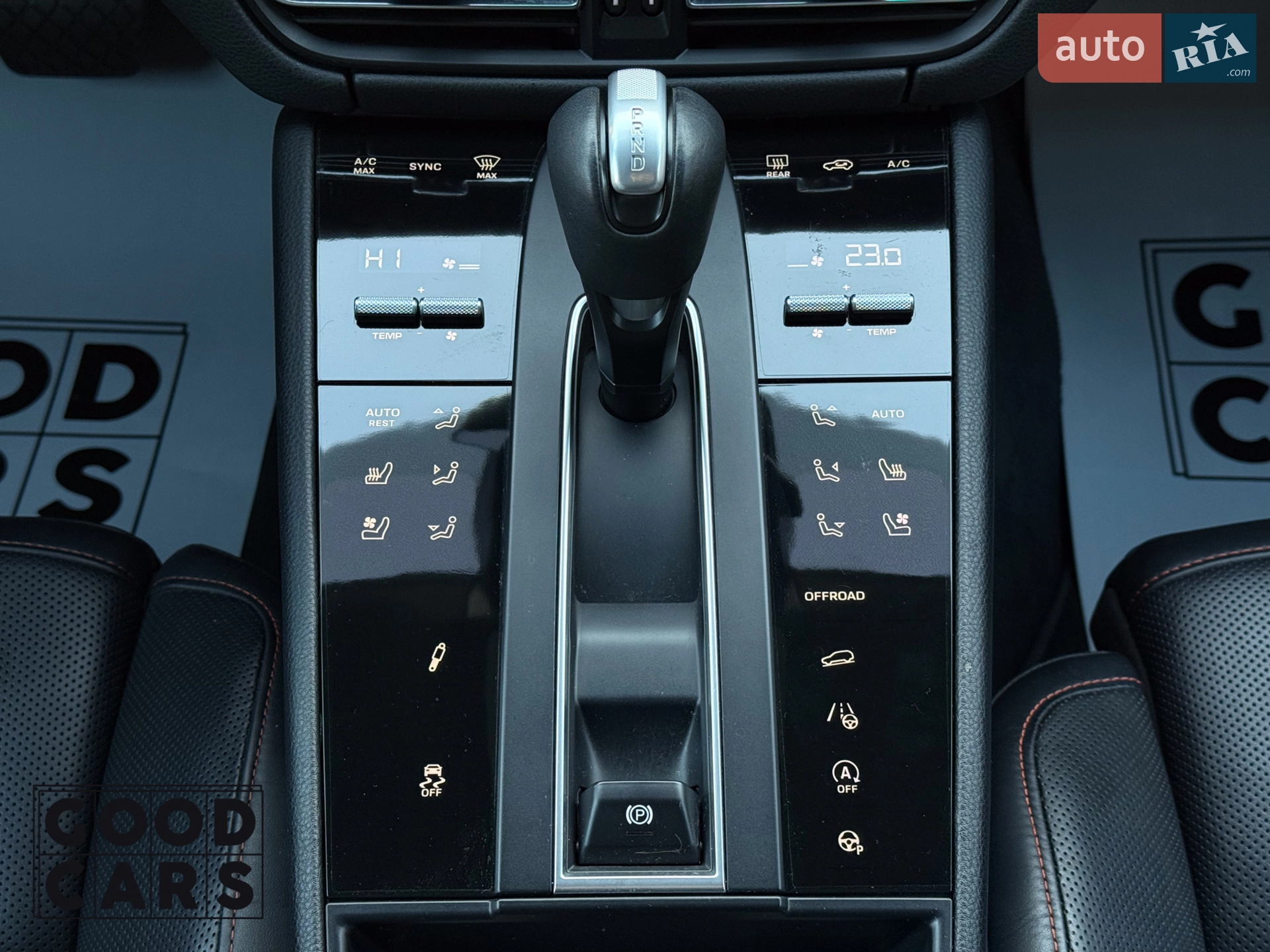 2022 Porsche Macan - мініатюра 32