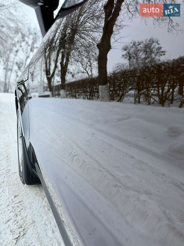 Внедорожник / Кроссовер Porsche Macan 2020 в Звягеле