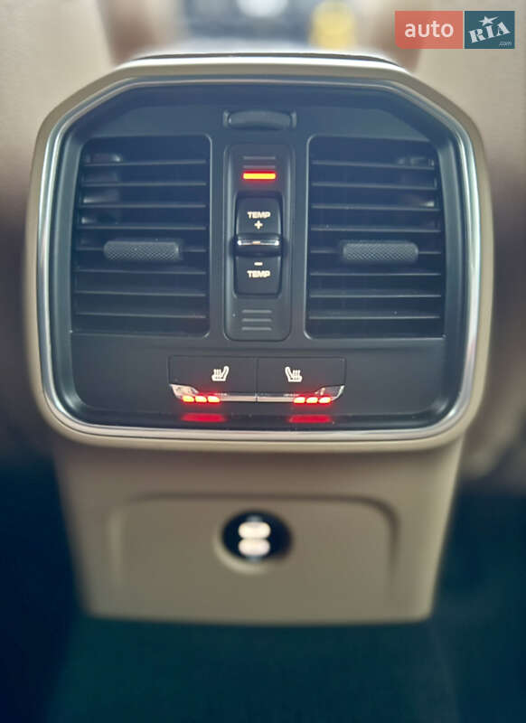 Внедорожник / Кроссовер Porsche Macan 2020 в Звягеле