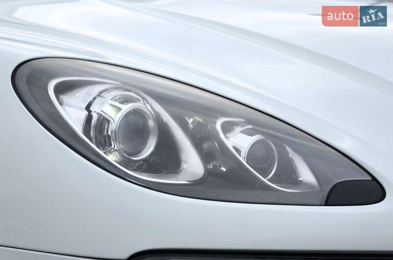 Внедорожник / Кроссовер Porsche Macan 2015 в Киеве фото 4 Внедорожник / Кроссовер Porsche Macan 2015 в Киеве