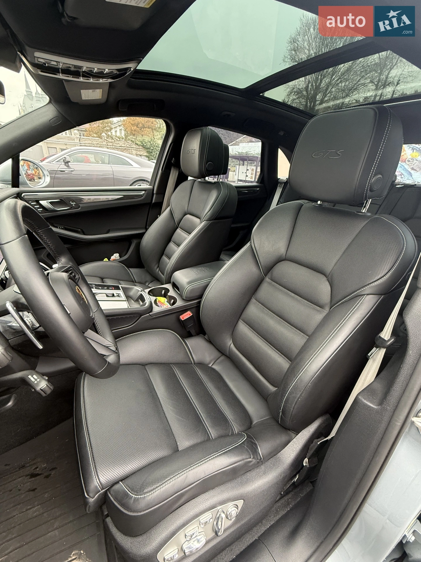2022 Porsche Macan - мініатюра 18