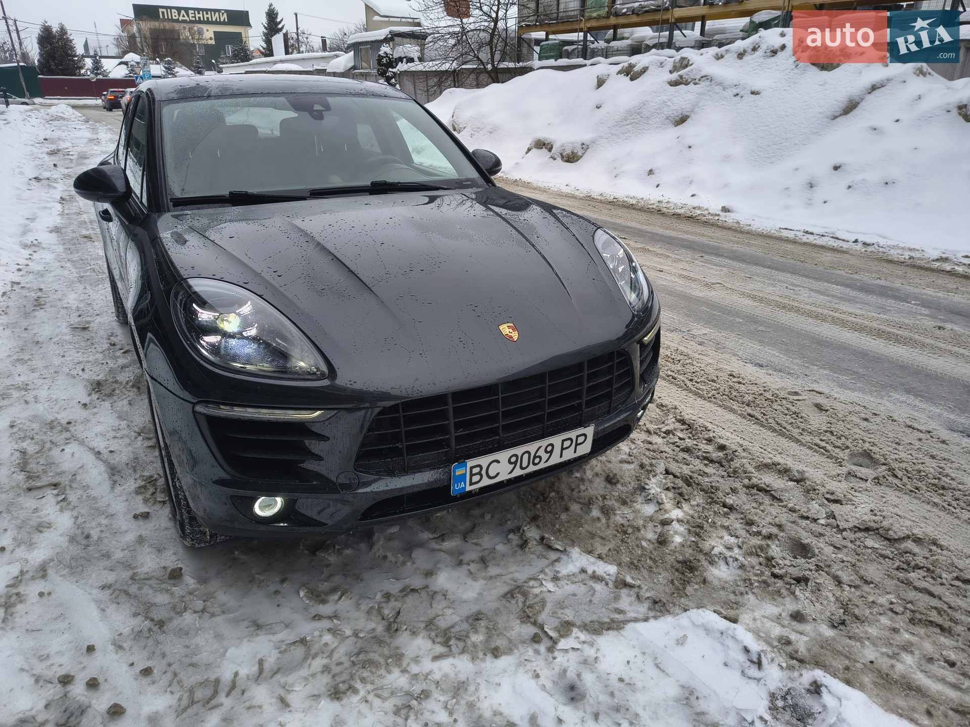 2018 Porsche Macan - мініатюра 46