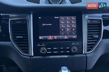 Внедорожник / Кроссовер Porsche Macan 2018 в Хмельницком