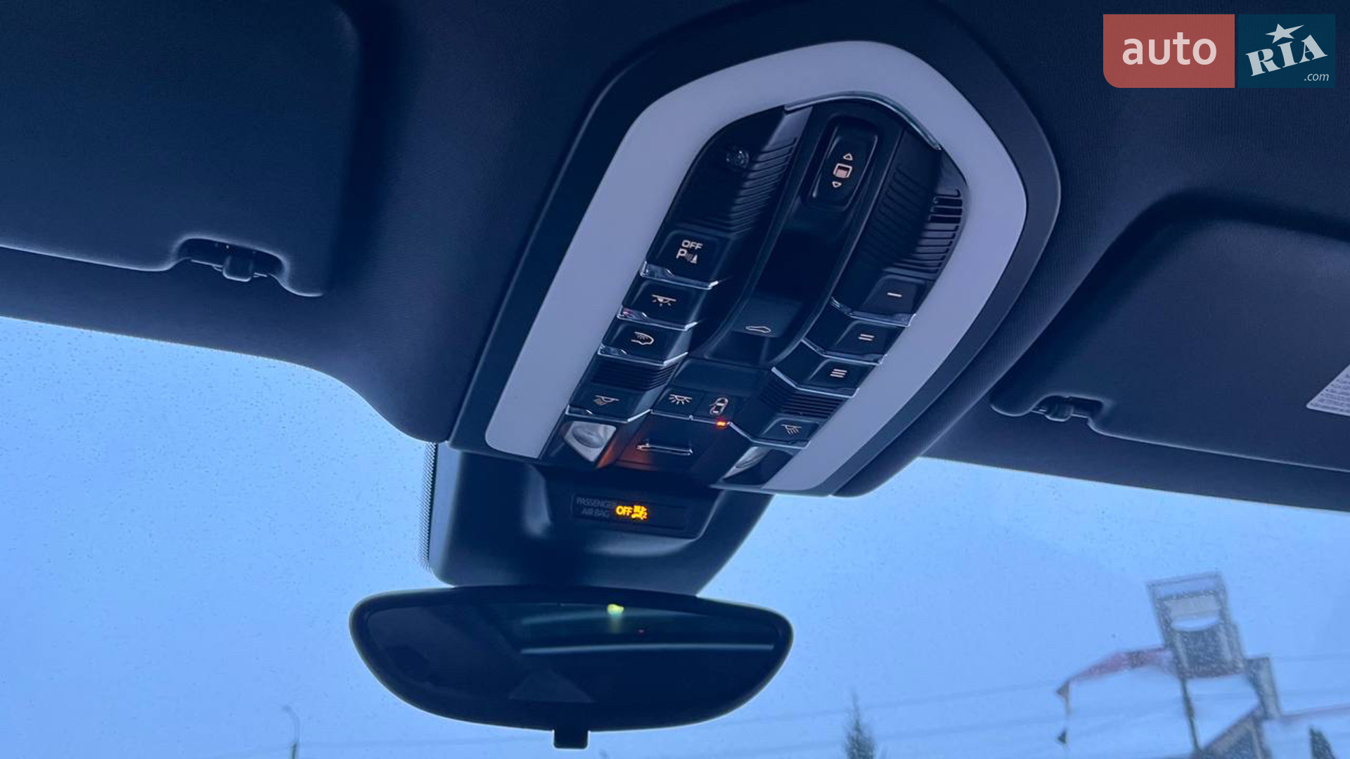 2018 Porsche Macan - мініатюра 14