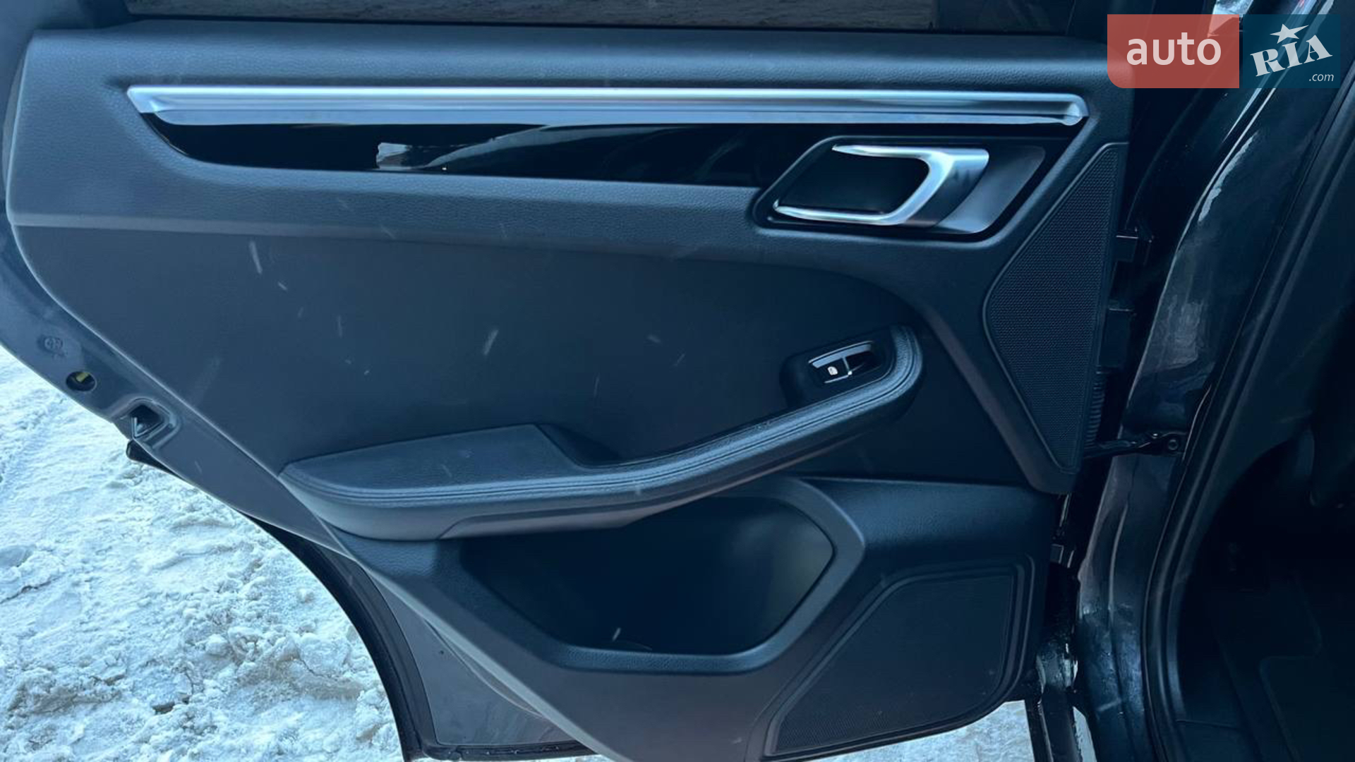 2018 Porsche Macan - мініатюра 30