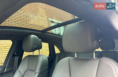 Позашляховик / Кросовер Porsche Macan 2017 в Києві