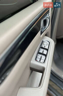 Позашляховик / Кросовер Porsche Macan 2017 в Києві