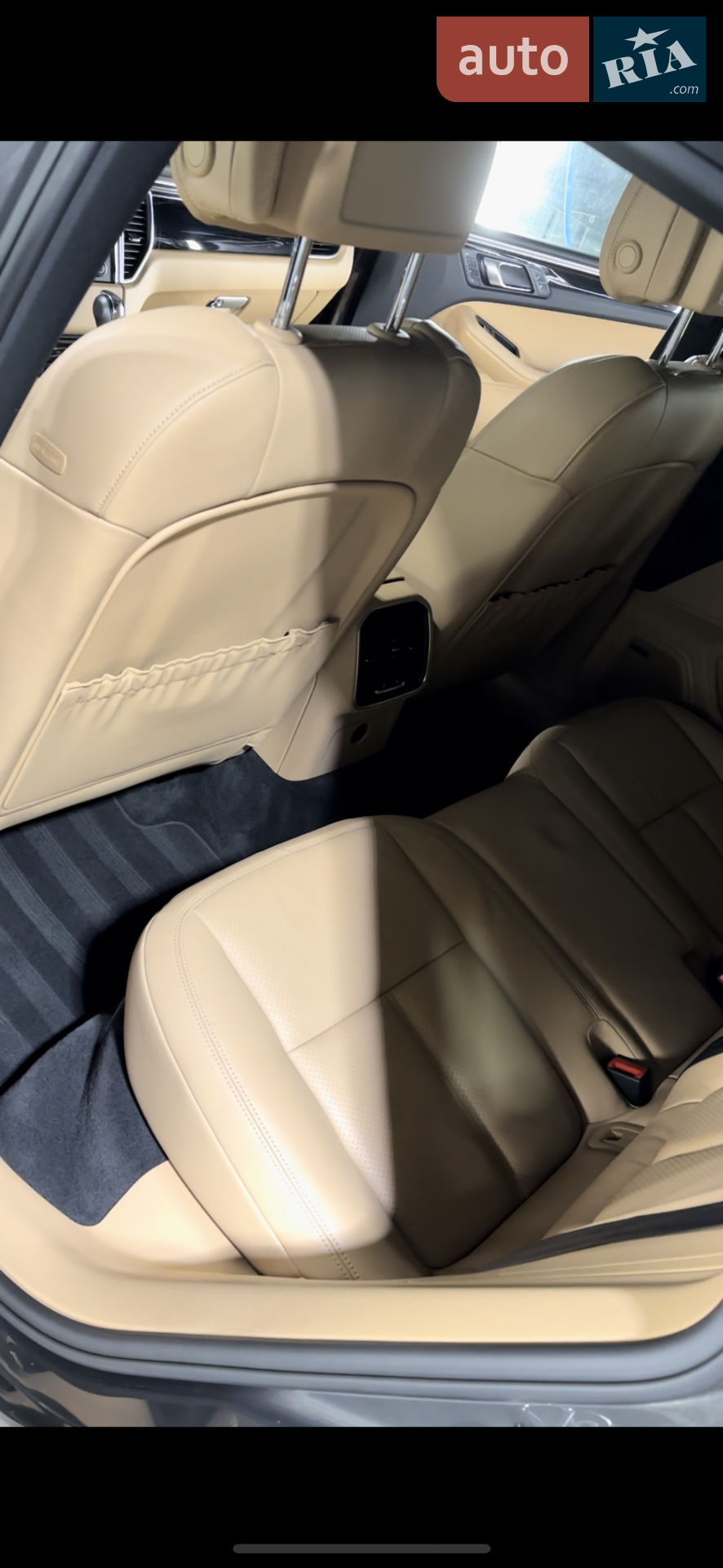 2018 Porsche Macan - мініатюра 11