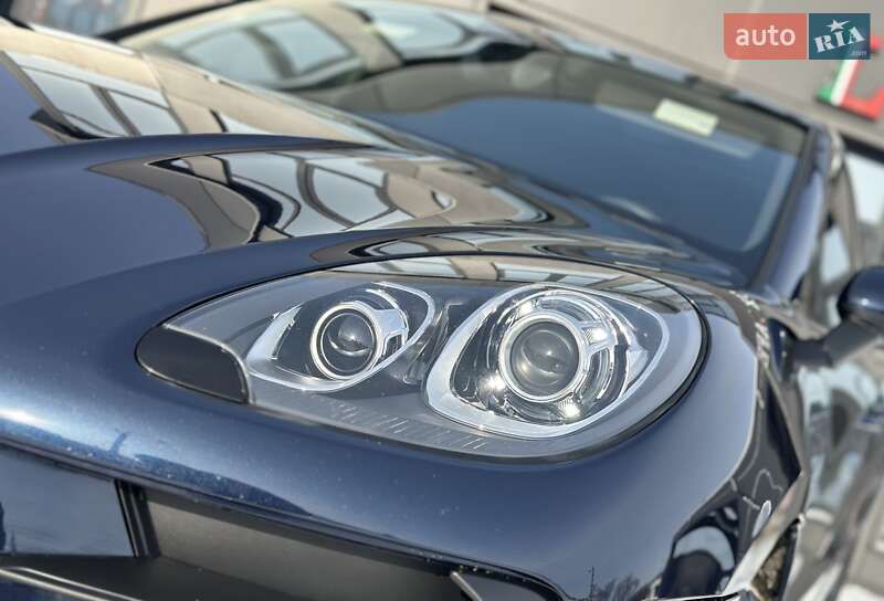 Внедорожник / Кроссовер Porsche Macan 2018 в Дрогобыче фото 3 Внедорожник / Кроссовер Porsche Macan 2018 в Дрогобыче