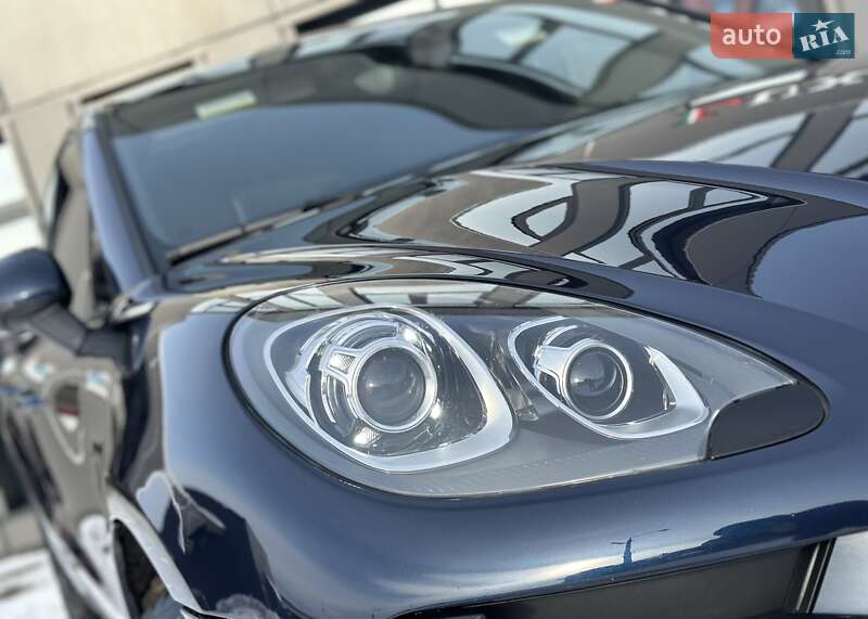 Внедорожник / Кроссовер Porsche Macan 2018 в Дрогобыче фото 21 Внедорожник / Кроссовер Porsche Macan 2018 в Дрогобыче