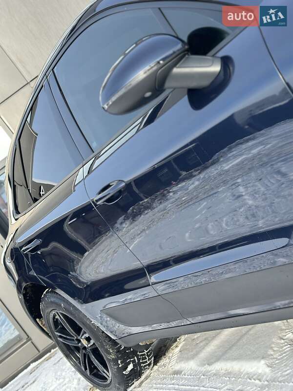 Внедорожник / Кроссовер Porsche Macan 2018 в Дрогобыче фото 36 Внедорожник / Кроссовер Porsche Macan 2018 в Дрогобыче