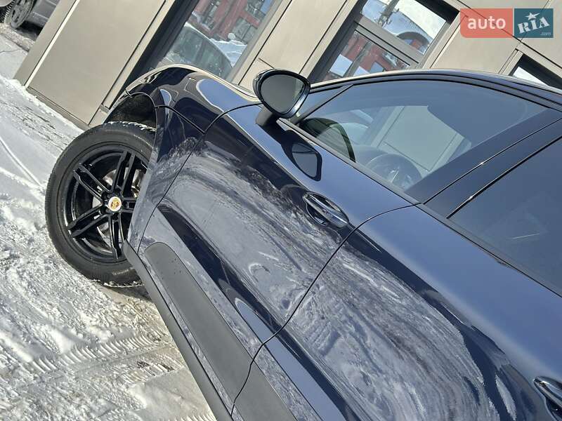 Внедорожник / Кроссовер Porsche Macan 2018 в Дрогобыче фото 45 Внедорожник / Кроссовер Porsche Macan 2018 в Дрогобыче