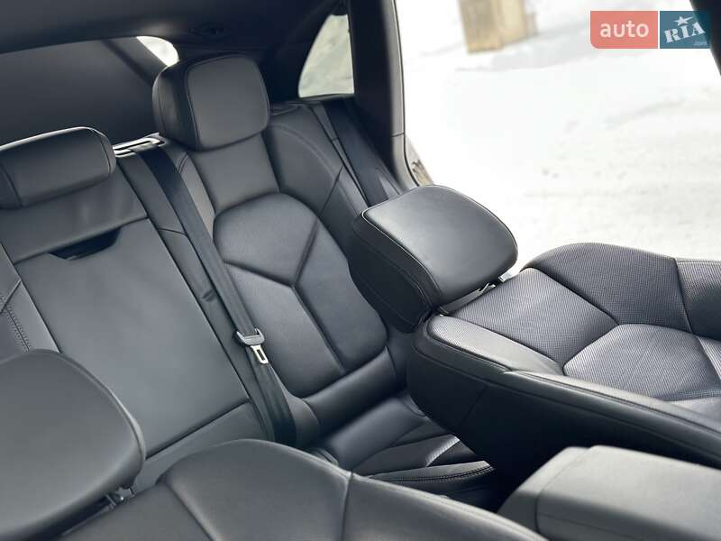 Внедорожник / Кроссовер Porsche Macan 2018 в Дрогобыче фото 60 Внедорожник / Кроссовер Porsche Macan 2018 в Дрогобыче