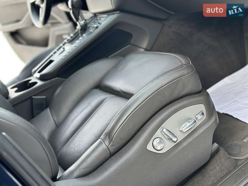 Внедорожник / Кроссовер Porsche Macan 2018 в Дрогобыче фото 83 Внедорожник / Кроссовер Porsche Macan 2018 в Дрогобыче