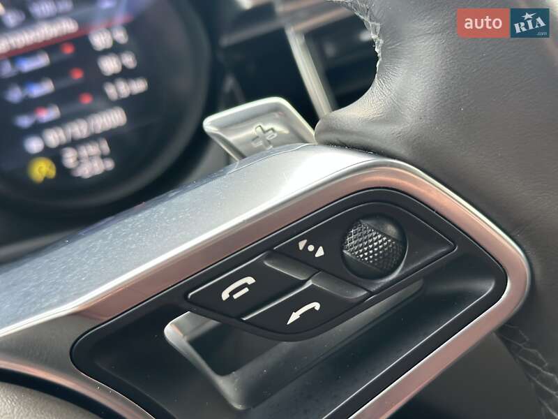 Внедорожник / Кроссовер Porsche Macan 2018 в Дрогобыче фото 93 Внедорожник / Кроссовер Porsche Macan 2018 в Дрогобыче