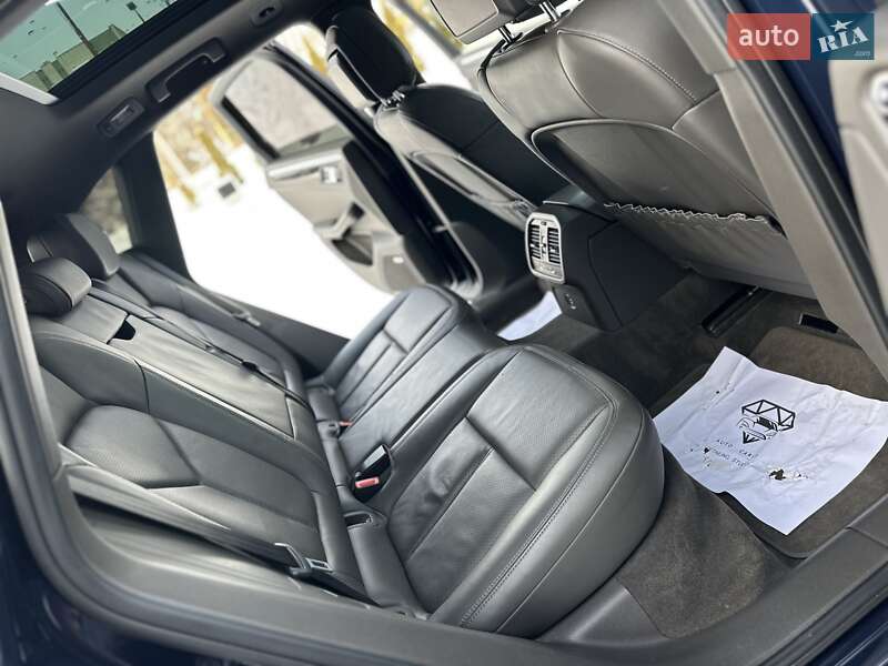 Внедорожник / Кроссовер Porsche Macan 2018 в Дрогобыче фото 98 Внедорожник / Кроссовер Porsche Macan 2018 в Дрогобыче