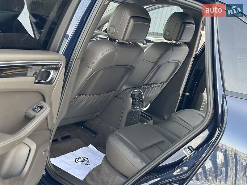 Внедорожник / Кроссовер Porsche Macan 2018 в Дрогобыче фото 108 Внедорожник / Кроссовер Porsche Macan 2018 в Дрогобыче