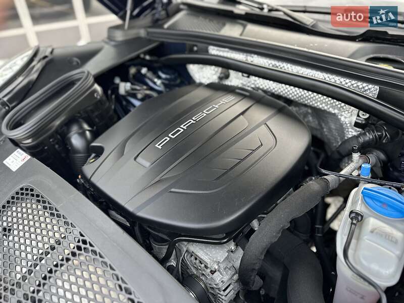 Внедорожник / Кроссовер Porsche Macan 2018 в Дрогобыче фото 127 Внедорожник / Кроссовер Porsche Macan 2018 в Дрогобыче
