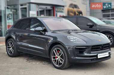 Внедорожник / Кроссовер Porsche Macan 2023 в Хмельницком