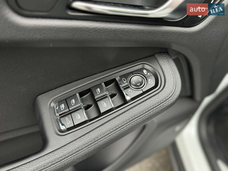 Внедорожник / Кроссовер Porsche Macan 2019 в Харькове