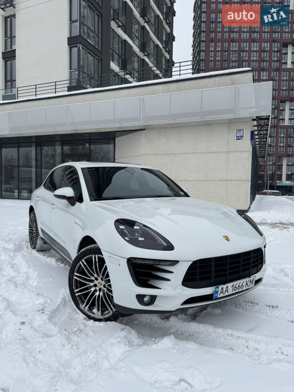 2019 Porsche Macan - мініатюра 34
