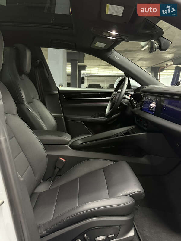 Внедорожник / Кроссовер Porsche Macan 2024 в Одессе фото 19 Внедорожник / Кроссовер Porsche Macan 2024 в Одессе