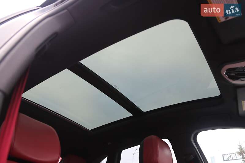 Внедорожник / Кроссовер Porsche Macan 2018 в Киеве фото 13 Внедорожник / Кроссовер Porsche Macan 2018 в Киеве